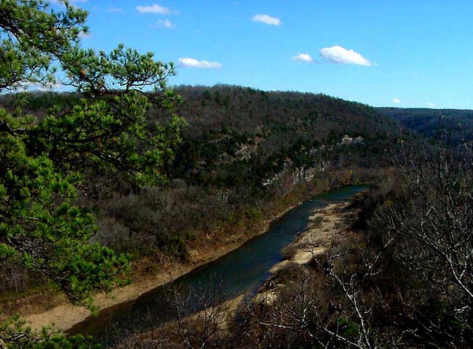 lost creek photo 1