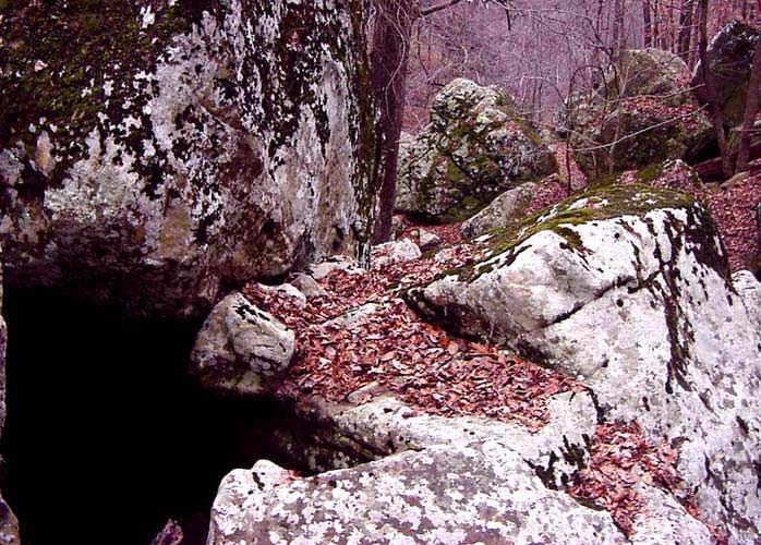lost creek photo 3