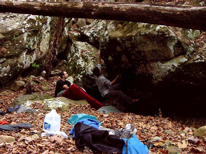 lost creek photo 4