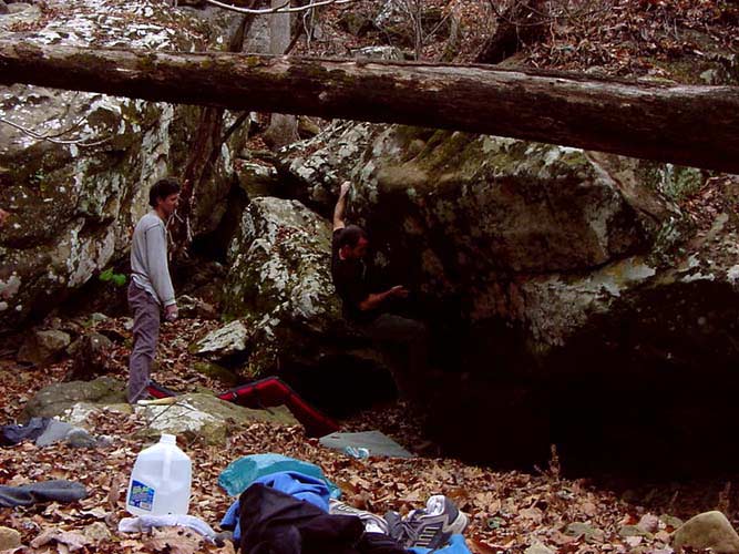 lost creek photo 5