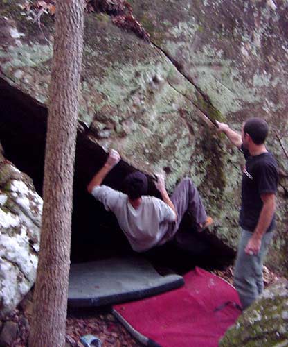 lost creek photo 6